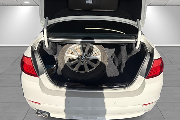 BMW 520d 10 of 22