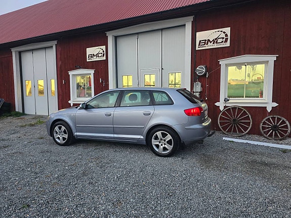 Audi A3 2 of 5