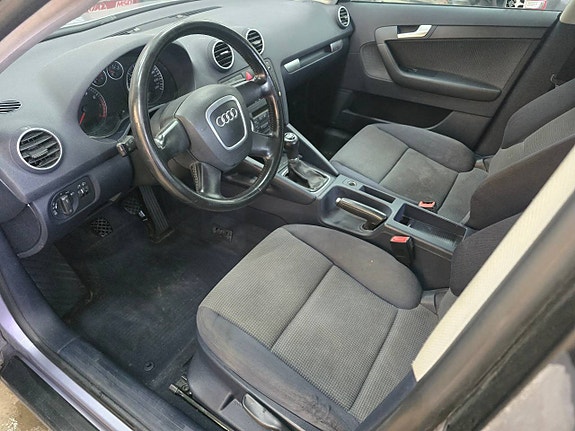 Audi A3 5 of 5