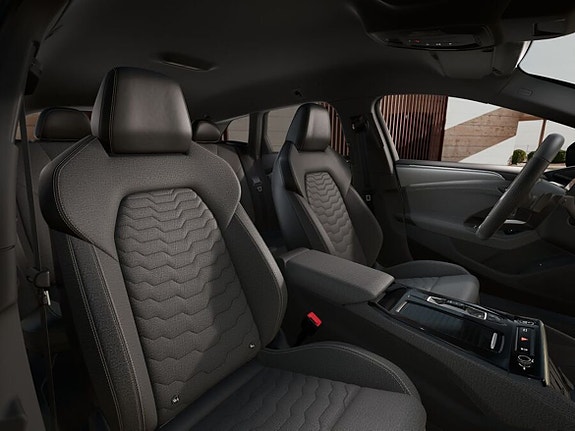 Audi A6 9 of 11
