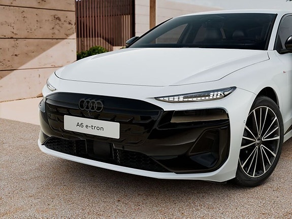Audi A6 5 of 11