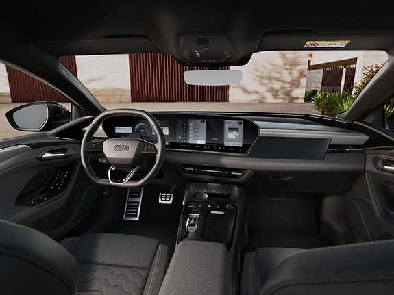 Audi A6 8 of 11
