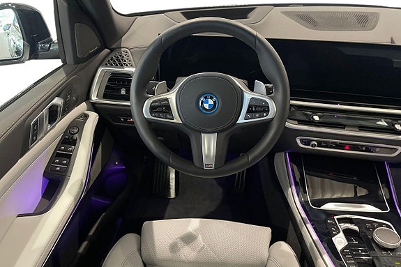 BMW X5 9 of 18