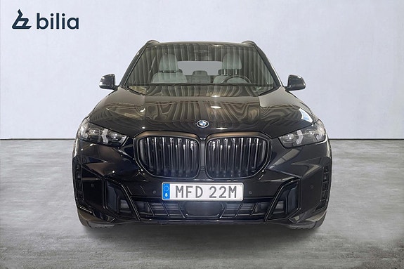 BMW X5 5 of 18
