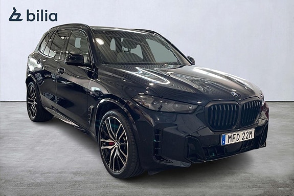 BMW X5 18 of 18