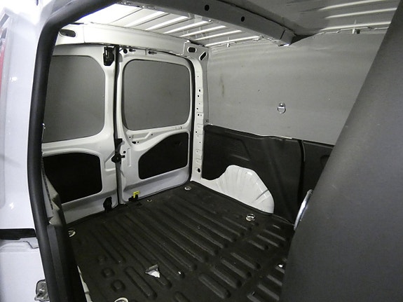 Citroen Berlingo 17 of 18