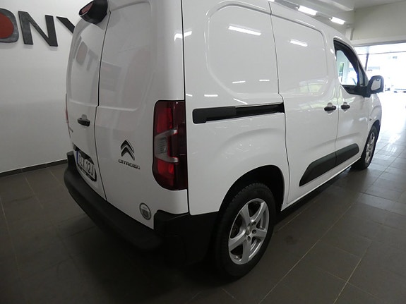 Citroen Berlingo 5 of 18