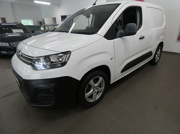 Citroen Berlingo 3 of 18