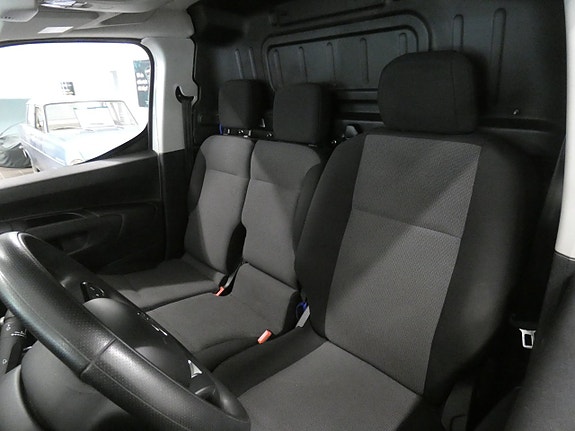 Citroen Berlingo 6 of 18