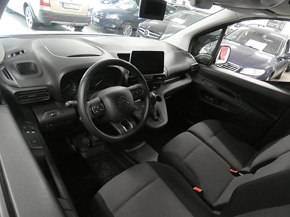 Citroen Berlingo 7 of 18