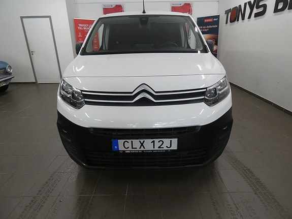 Citroen Berlingo 2 of 18