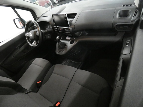 Citroen Berlingo 15 of 18