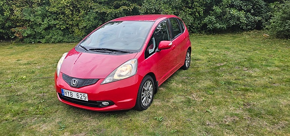 Honda Unknown