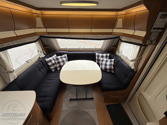 Kabe SMARAGD XL KS 3 of 7
