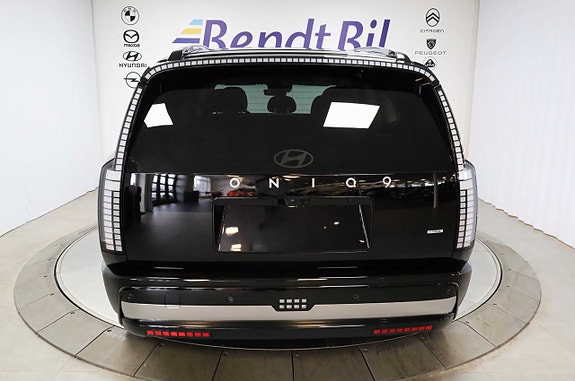 Hyundai Ioniq 9 12 of 30