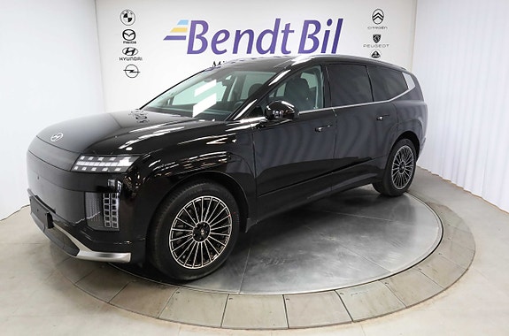 Hyundai Ioniq 9 4 of 30