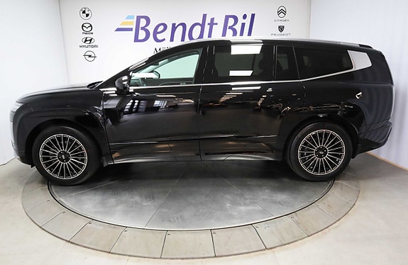 Hyundai Ioniq 9 6 of 30