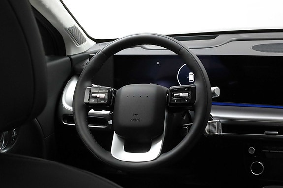 Hyundai Ioniq 9 5 of 30