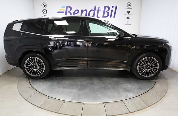 Hyundai Ioniq 9 18 of 30