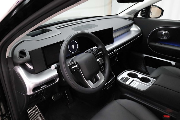 Hyundai Ioniq 9 7 of 30