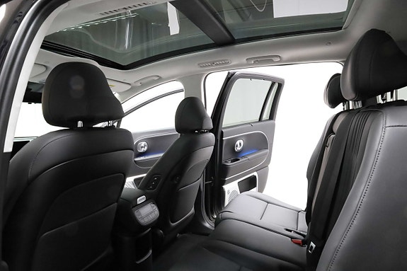 Hyundai Ioniq 9 25 of 30