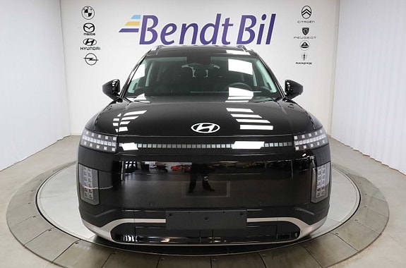 Hyundai Ioniq 9 20 of 30