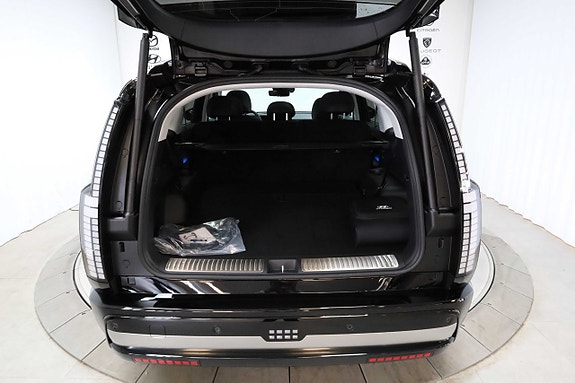 Hyundai Ioniq 9 14 of 30