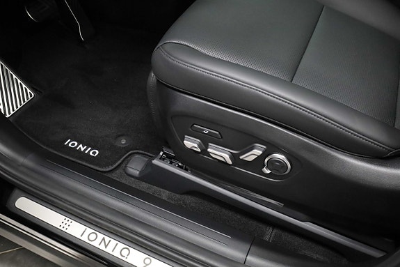 Hyundai Ioniq 9 22 of 30