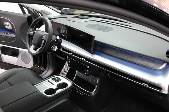 Hyundai Ioniq 9 28 of 30
