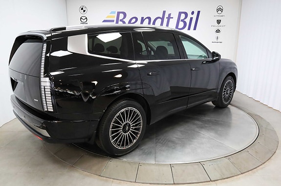 Hyundai Ioniq 9 16 of 30