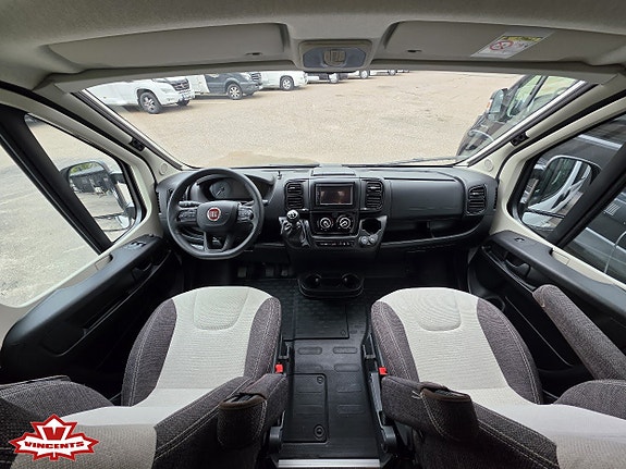 Weinsberg CARATOUR 600 MQ 10 of 16