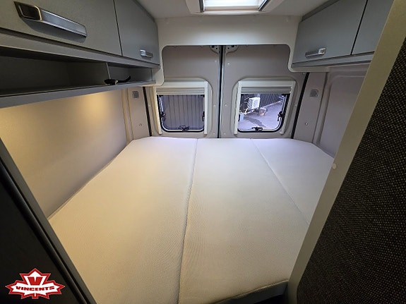 Weinsberg CARATOUR 600 MQ 7 of 16