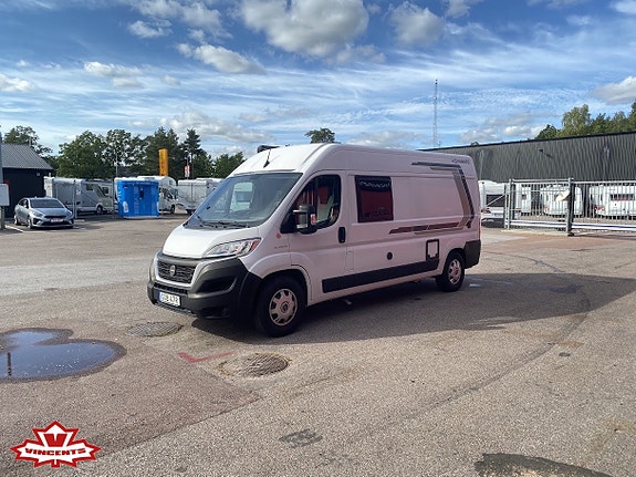 Weinsberg CARATOUR 600 MQ 14 of 16