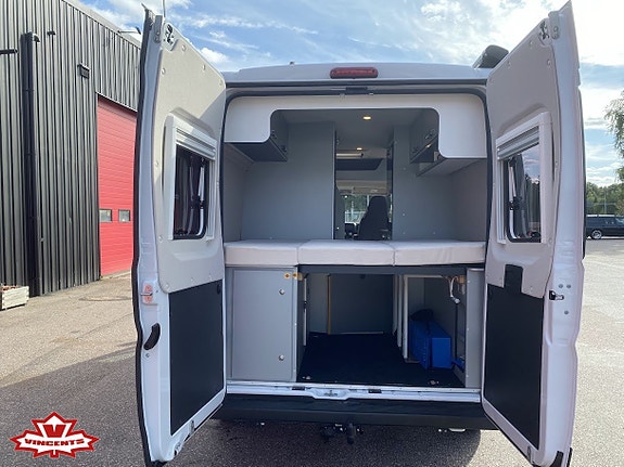 Weinsberg CARATOUR 600 MQ 13 of 16