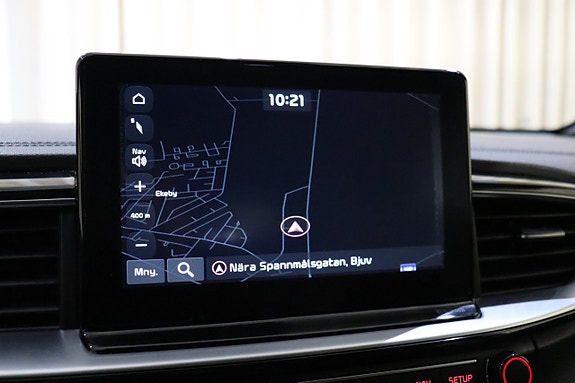 Kia Ceed 19 of 25