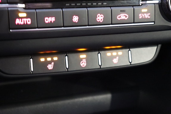 Kia Ceed 21 of 25