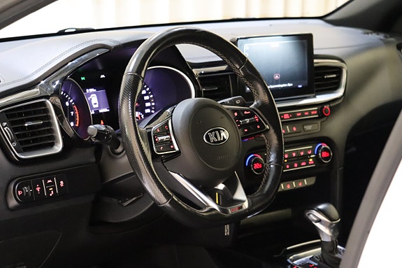 Kia Ceed 13 of 25
