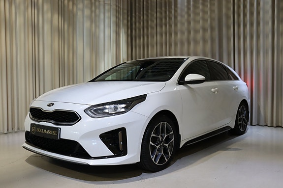 Kia Ceed 6 of 25