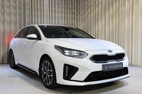 Kia Ceed 4 of 25
