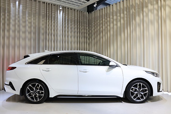 Kia Ceed 3 of 25