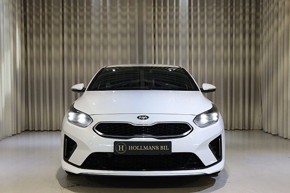 Kia Ceed 5 of 25