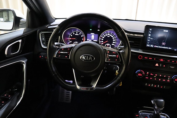 Kia Ceed 16 of 25