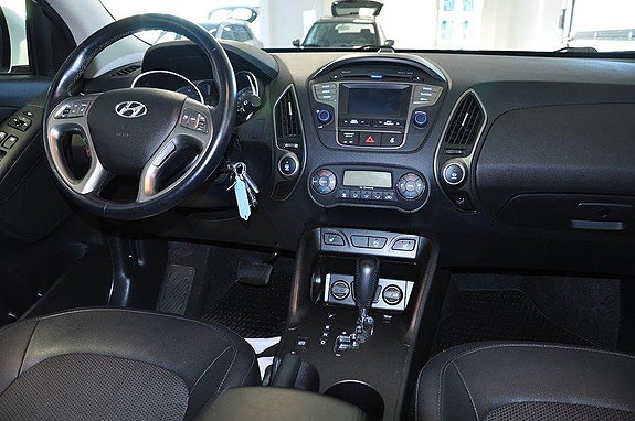 Hyundai ix35 8 of 12