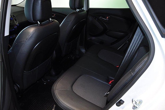 Hyundai ix35 10 of 12