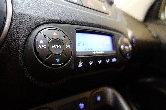 Hyundai ix35 11 of 12