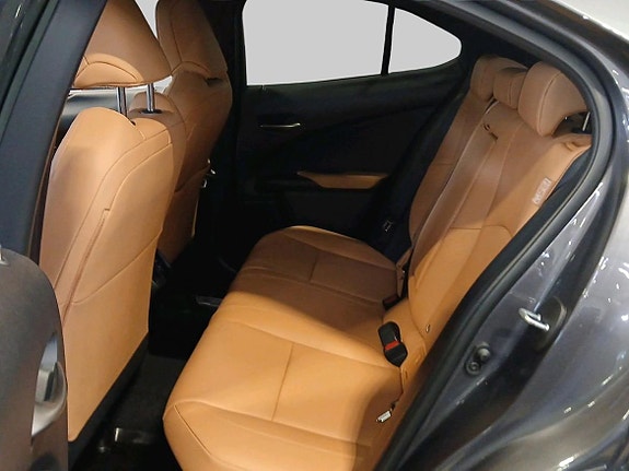 Lexus UX250h 9 of 16