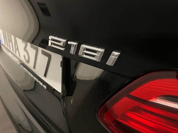BMW 218i 19 of 24