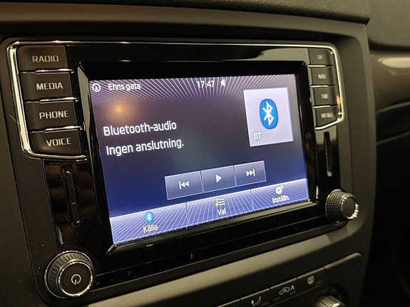 Skoda Yeti 16 of 17