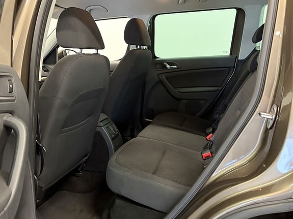 Skoda Yeti 10 of 17