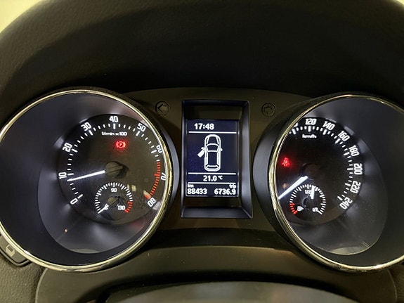 Skoda Yeti 14 of 17